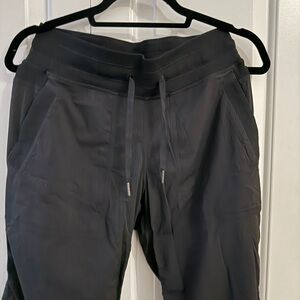 lululemon athletica Black Women’s Joggers